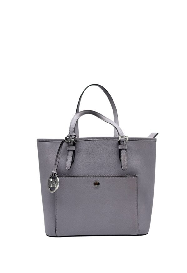 MICHAEL KORS - JET SET SNAP POCKET TOTE - Image 12